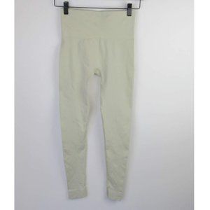 Set Active Sculptflex Cropped Leggings sz S EUC